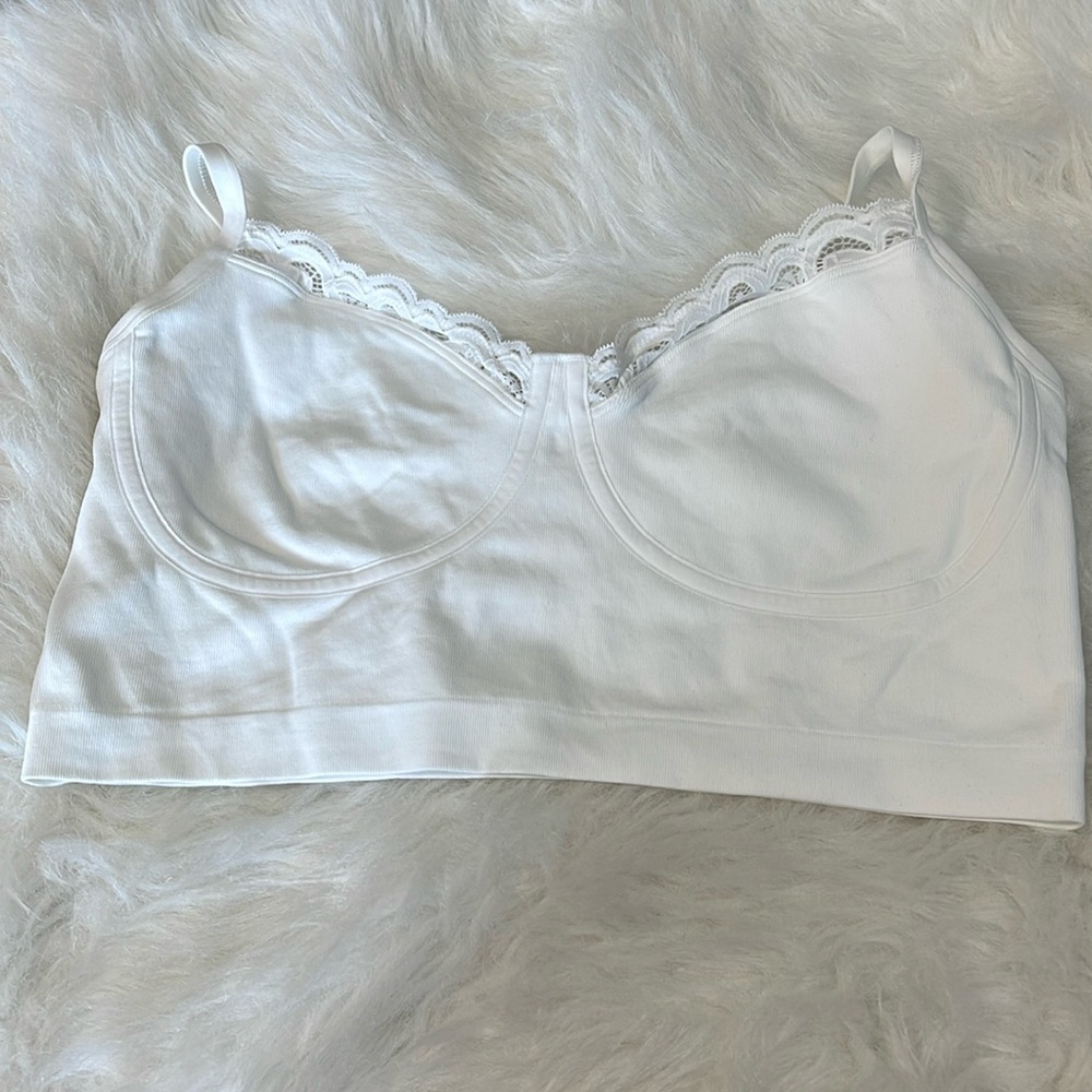 AERIE BRALETTE BRAND NEW